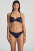 Marie Jo San Domino Padded Bikini Top Heartshape